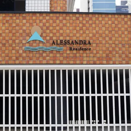 Condominio Alessandra Residencial Apartamento *