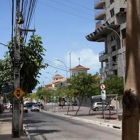 Apartamento Condominio Alessandra Residencial Fortaleza (Ceara)