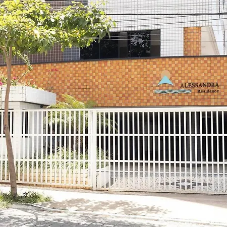 Condominio Alessandra Residencial *